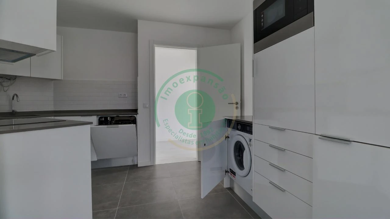 Apartamento para Venda em Buarcos Foto 25