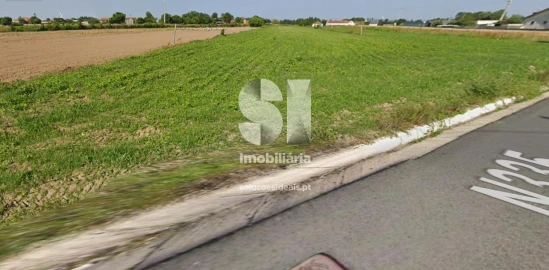Terreno para Venda em Requeixo, Nossa Senhora de Fátima e Nariz