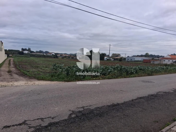 Terreno para Venda em Requeixo, Nossa Senhora de Fátima e Nariz