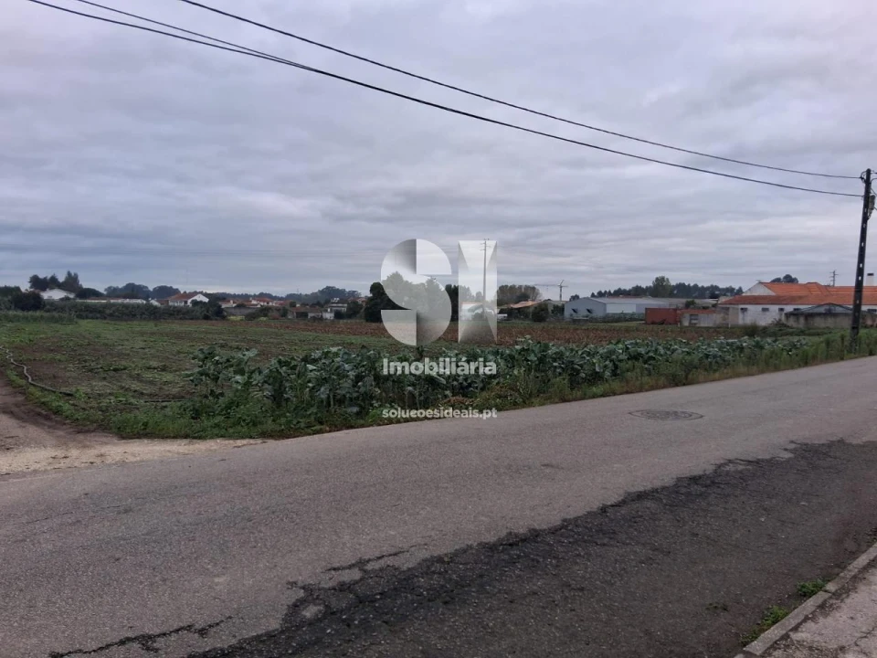 Terreno para Venda em Requeixo, Nossa Senhora de Fátima e Nariz Foto 4