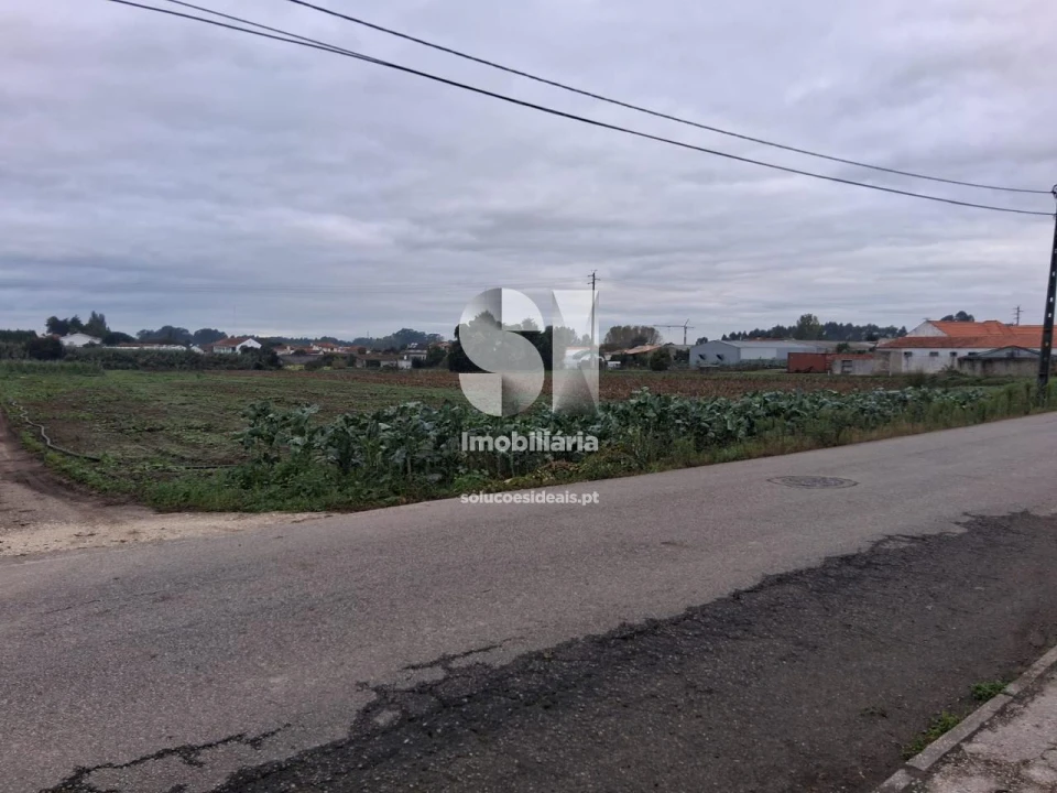 Terreno para Venda em Requeixo, Nossa Senhora de Fátima e Nariz Foto 5