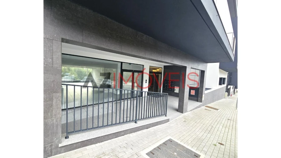 Negócio para Arrendamento em Marrazes e Barosa