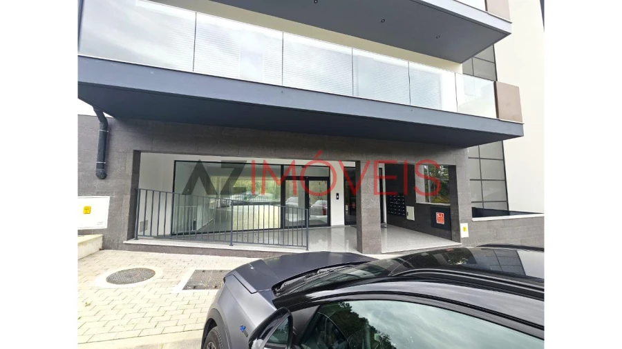 Negócio para Arrendamento em Marrazes e Barosa Foto 2