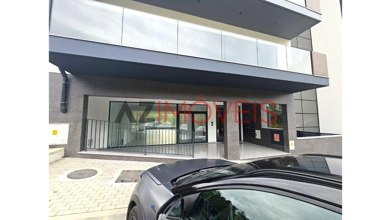 Negócio para Arrendamento em Marrazes e Barosa Foto 2