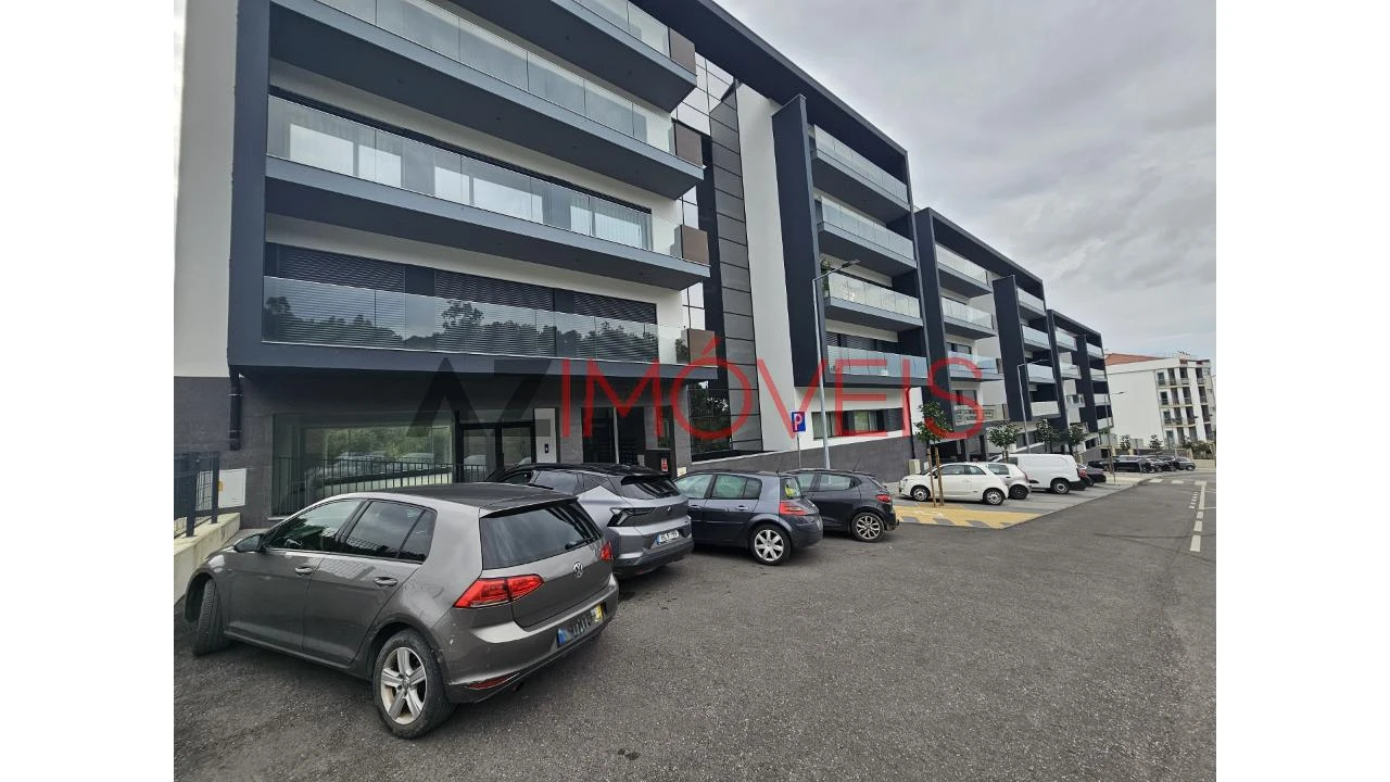 Negócio para Arrendamento em Marrazes e Barosa Foto 28