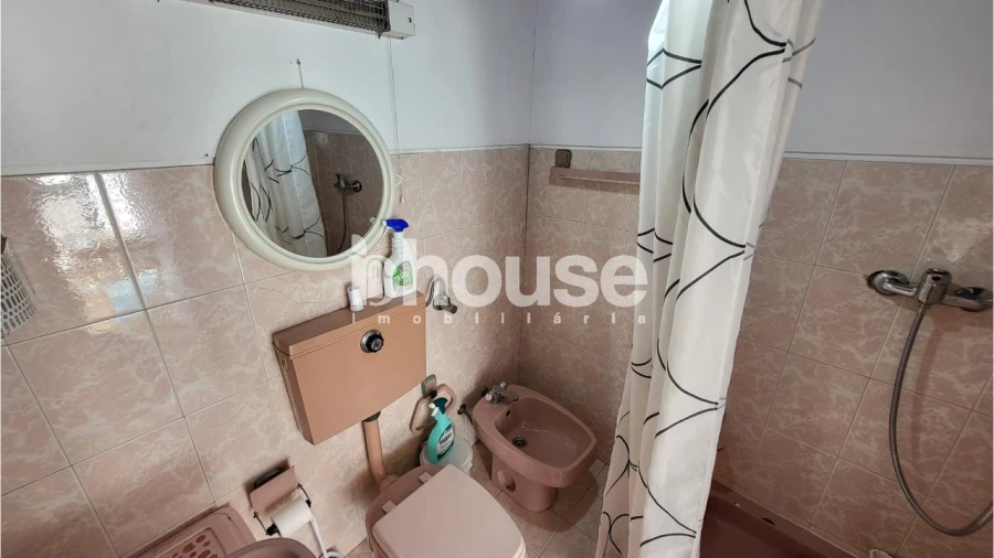 Moradia T2 para Venda em Vassal Foto 24