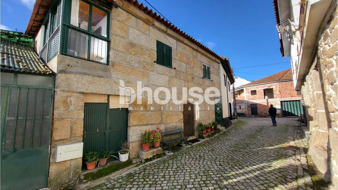 Moradia T2 para Venda em Vassal Foto 3