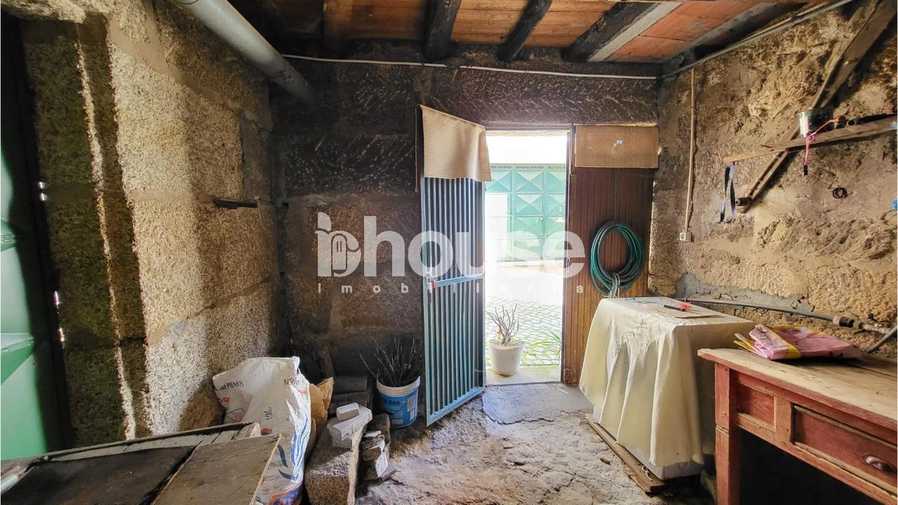 Moradia T2 para Venda em Vassal Foto 11