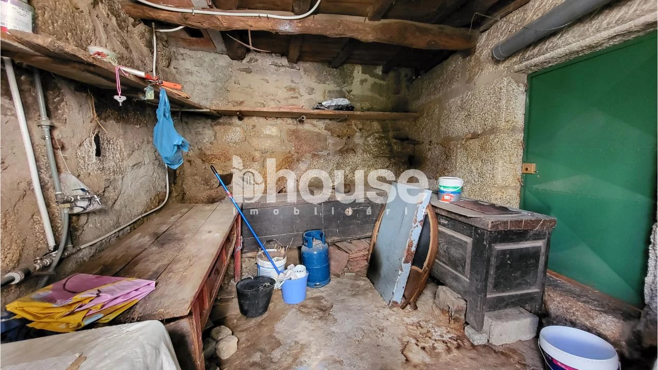 Moradia T2 para Venda em Vassal Foto 12