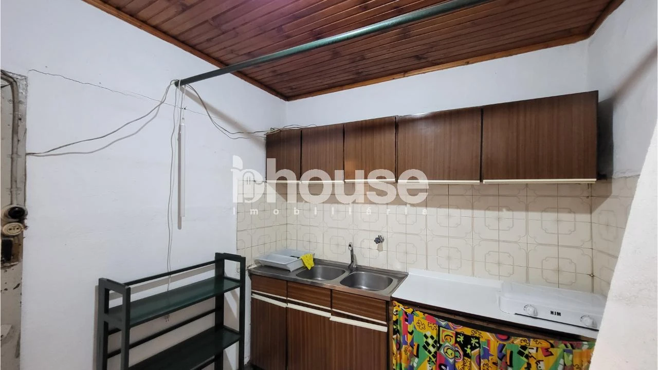 Moradia T2 para Venda em Vassal Foto 16