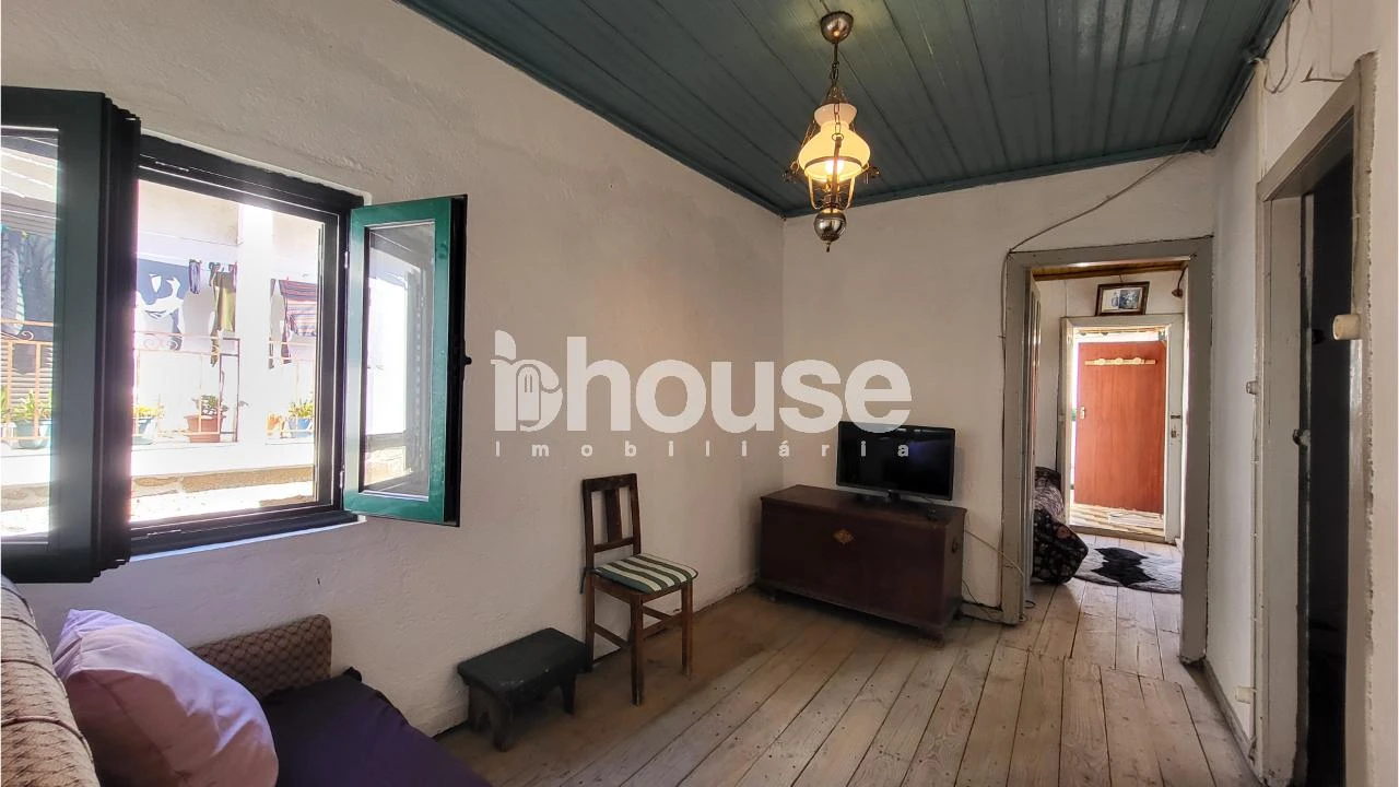 Moradia T2 para Venda em Vassal Foto 17