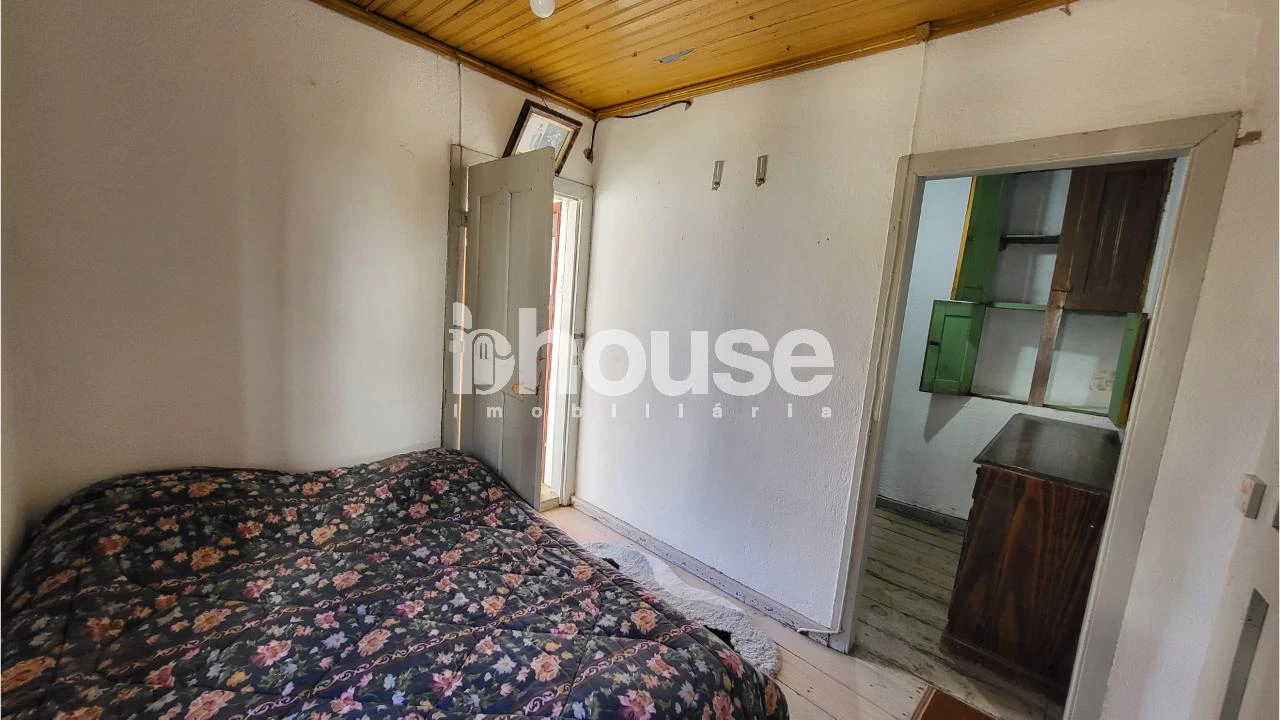 Moradia T2 para Venda em Vassal Foto 22