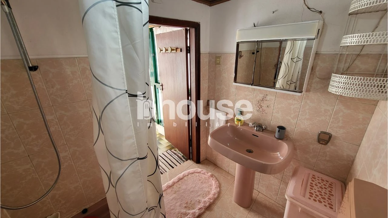 Moradia T2 para Venda em Vassal Foto 25