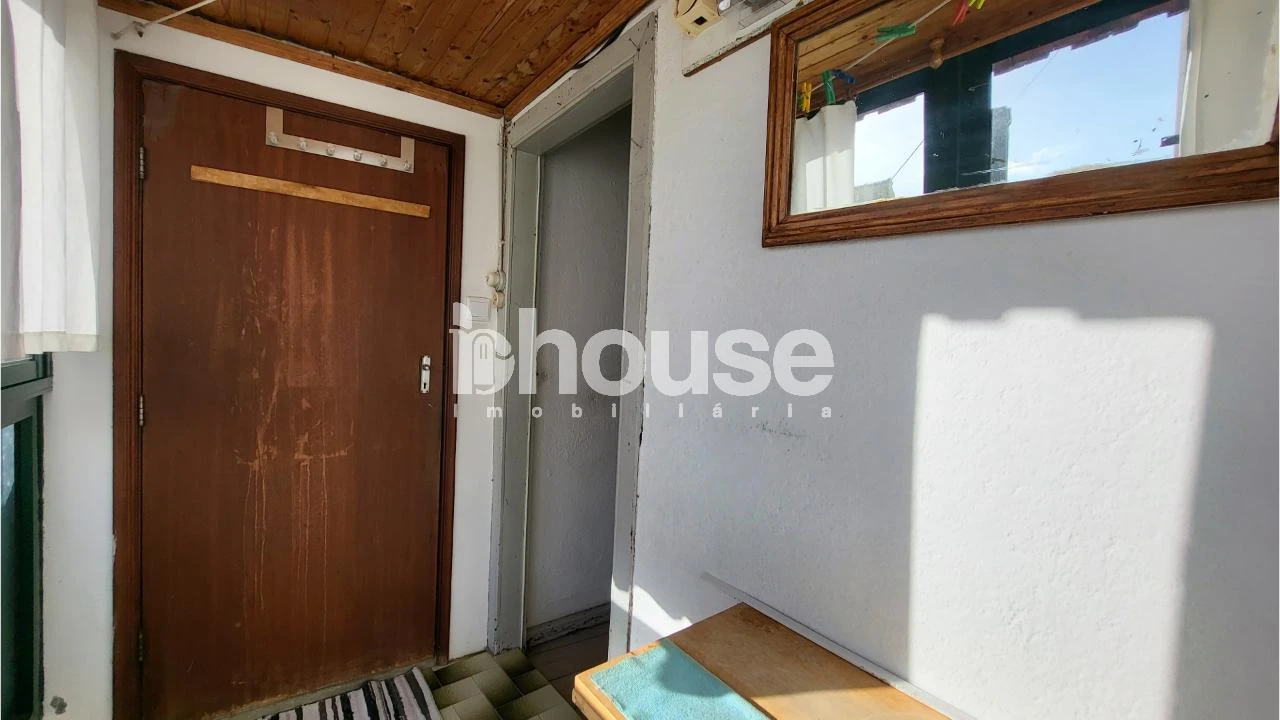 Moradia T2 para Venda em Vassal Foto 28