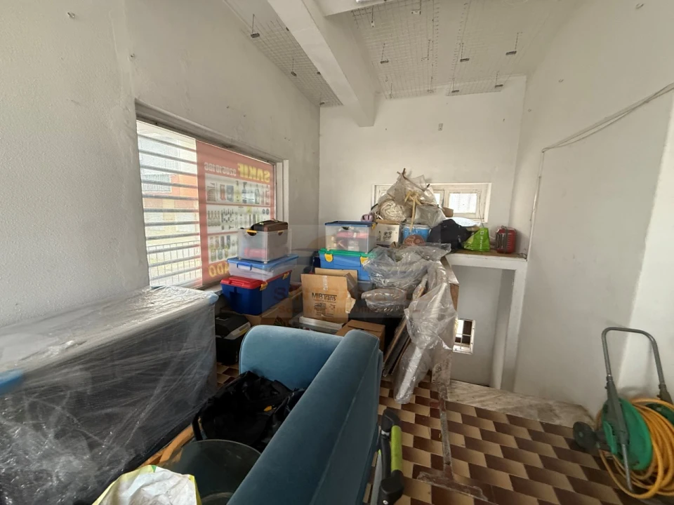 Loja para Venda em Águas Livres Foto 8