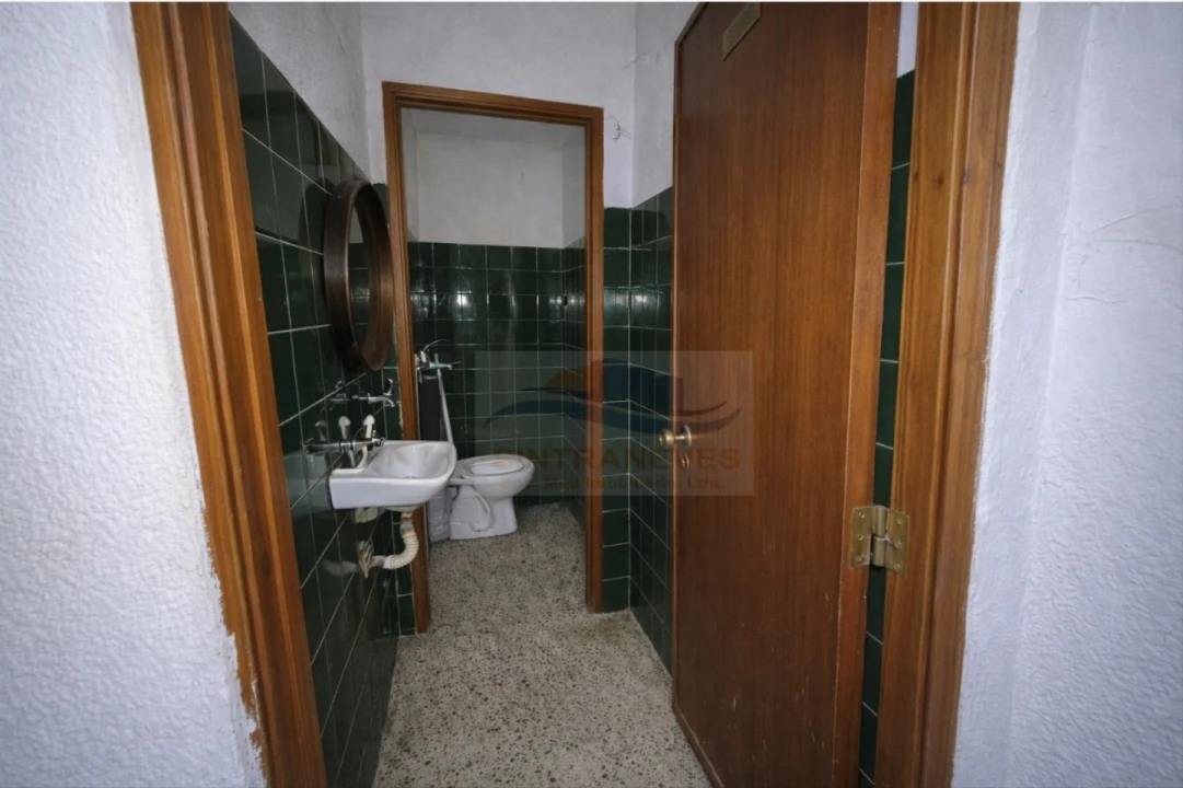 Loja para Venda em Águas Livres Foto 13