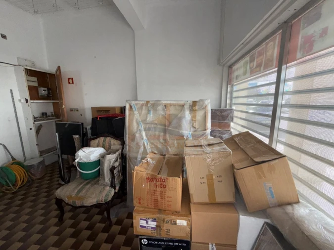 Loja para Venda em Águas Livres Foto 7