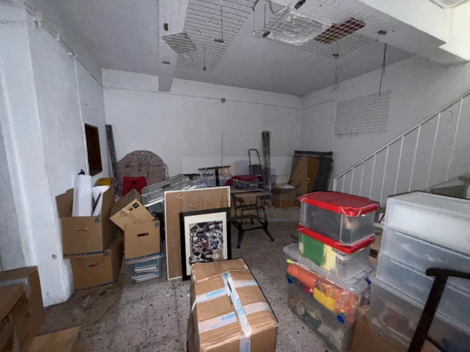 Loja para Venda em Águas Livres Foto 10