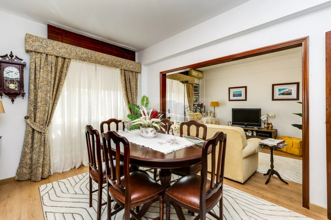 Apartamento T3 para Venda em Vila Franca de Xira Foto 3