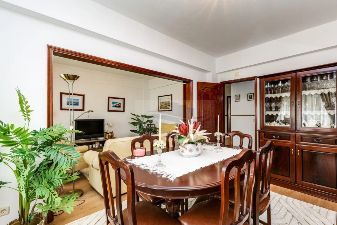 Apartamento T3 para Venda em Vila Franca de Xira Foto 2