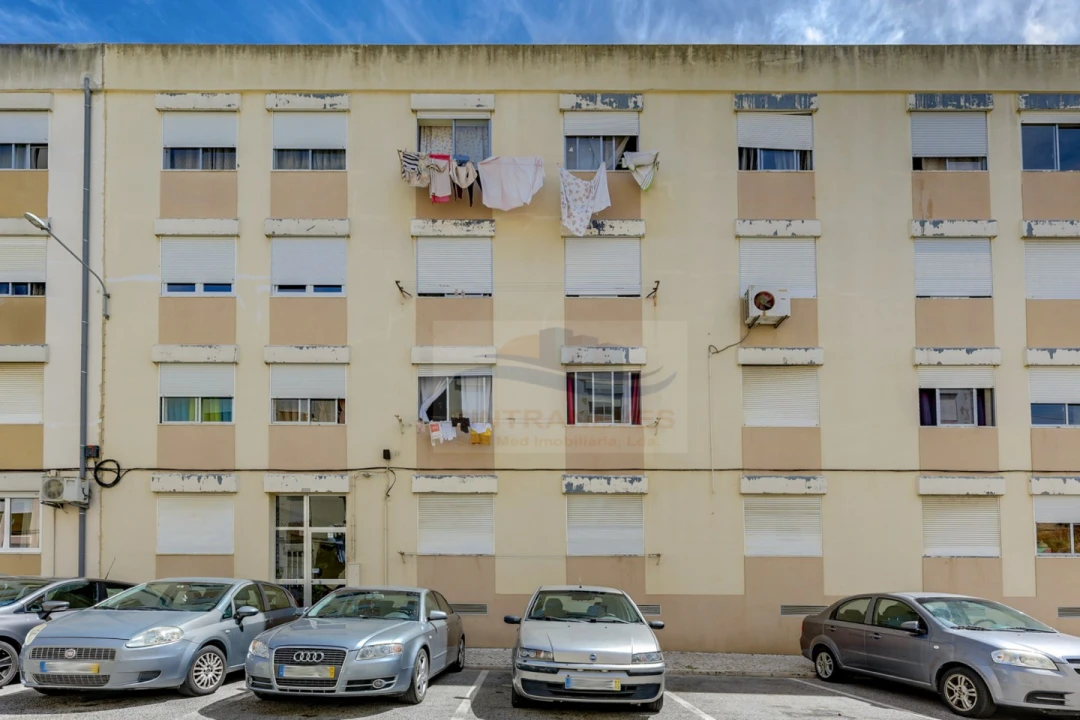 Apartamento T3 para Venda em Vila Franca de Xira Foto 14