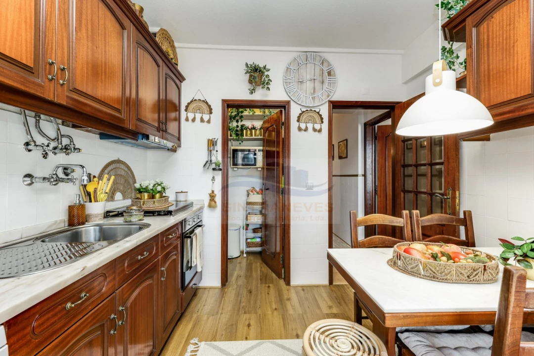 Apartamento T3 para Venda em Vila Franca de Xira Foto 21