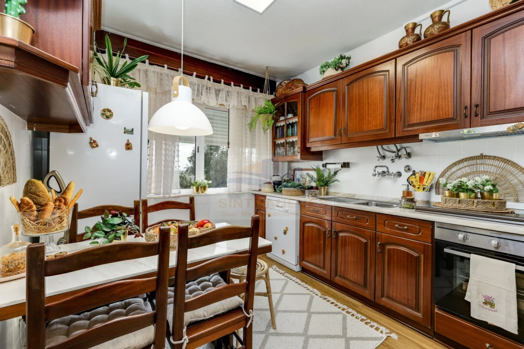 Apartamento T3 para Venda em Vila Franca de Xira Foto 22