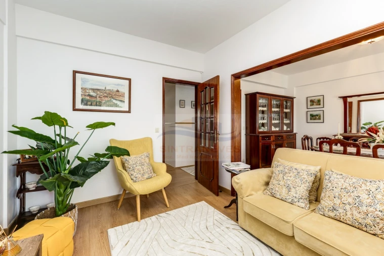 Apartamento T3 para Venda em Vila Franca de Xira