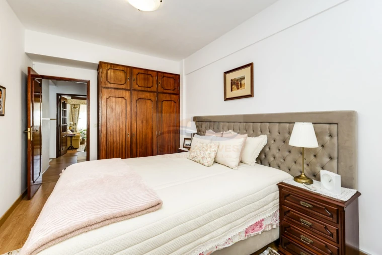 Apartamento T3 para Venda em Vila Franca de Xira Foto 4