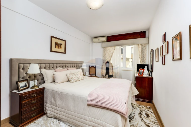 Apartamento T3 para Venda em Vila Franca de Xira Foto 5