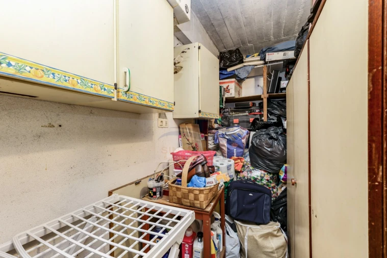 Apartamento T3 para Venda em Vila Franca de Xira Foto 8