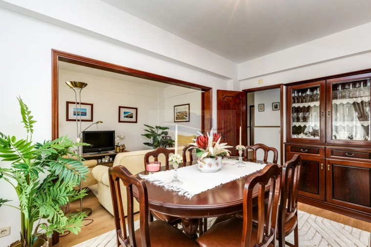 Apartamento T3 para Venda em Vila Franca de Xira Foto 2