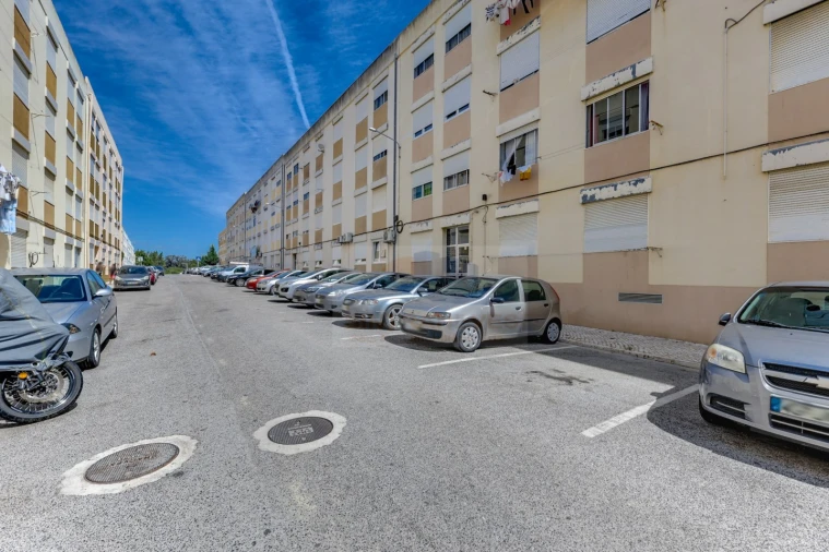 Apartamento T3 para Venda em Vila Franca de Xira Foto 15