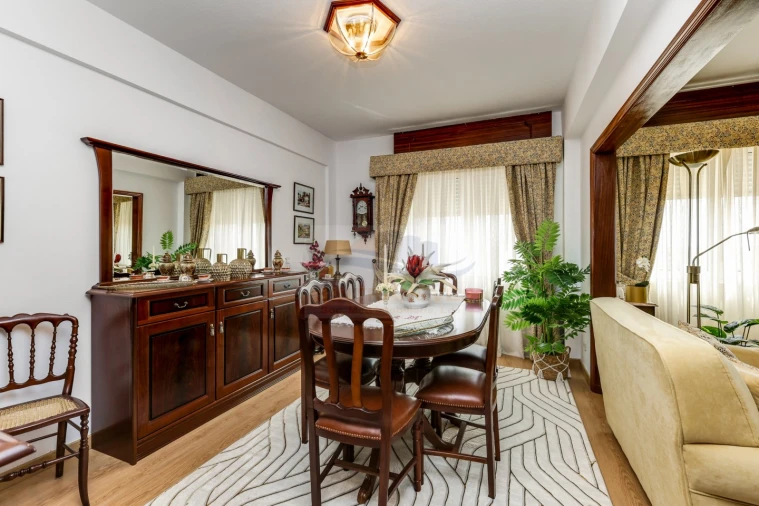 Apartamento T3 para Venda em Vila Franca de Xira Foto 24