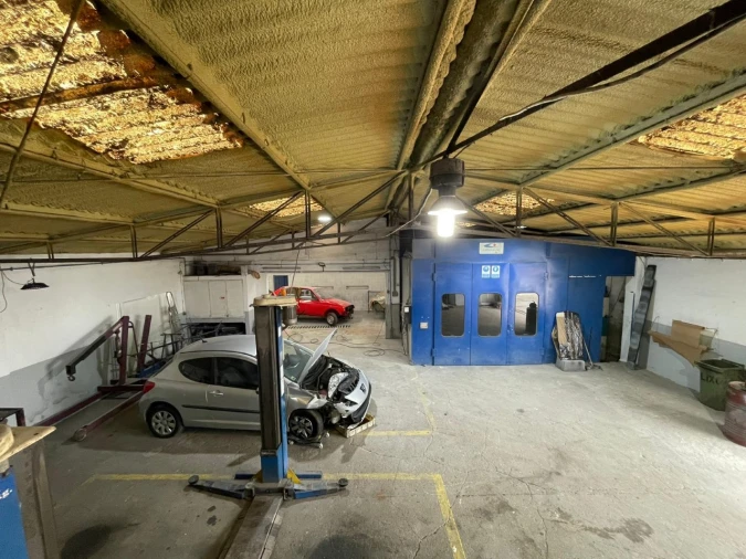 Negócio para Venda em Murtosa Foto 7