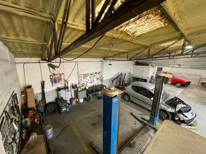 Negócio para Venda em Murtosa Foto 8