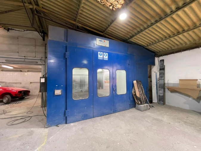 Negócio para Venda em Murtosa Foto 18