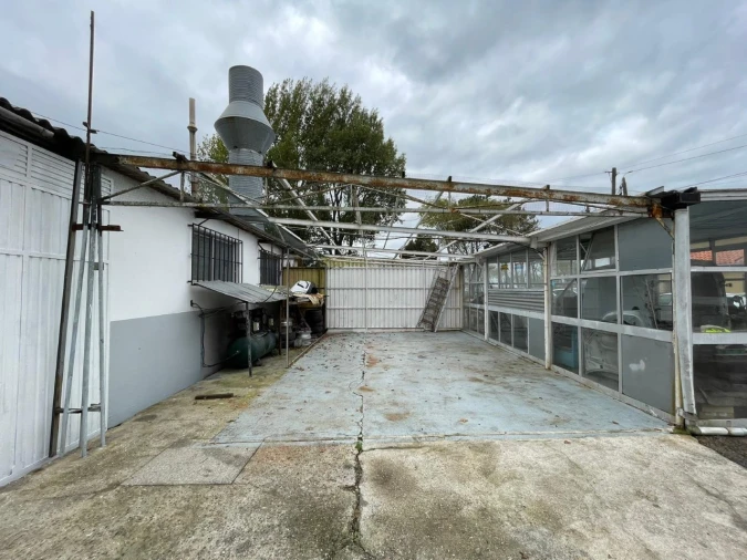 Negócio para Venda em Murtosa Foto 22