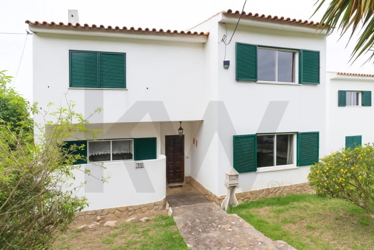 Moradia T3 para Venda em Ericeira Foto 3