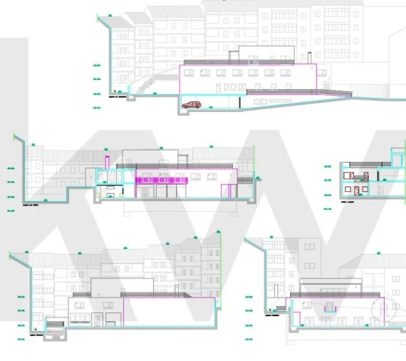 Armazém para Venda em Alverca do Ribatejo e Sobralinho Foto 6