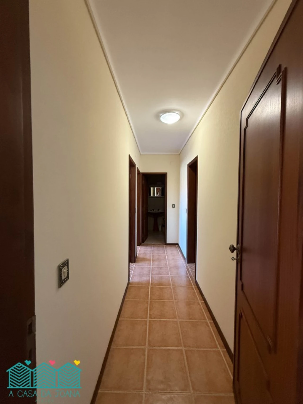 Apartamento T2 para Arrendamento em Gafanha da Nazaré Foto 6