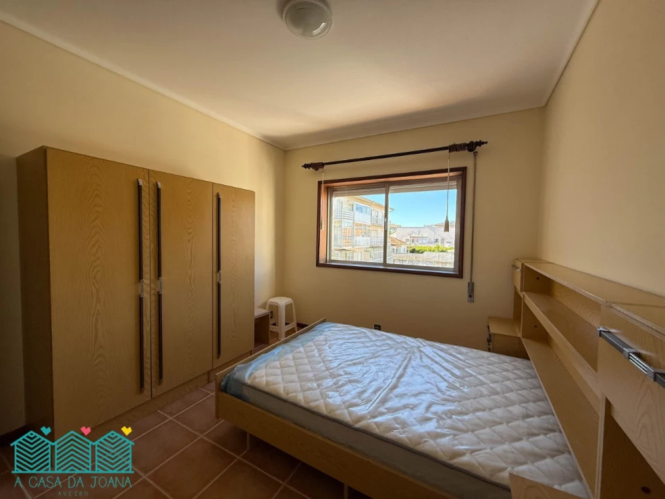 Apartamento T2 para Arrendamento em Gafanha da Nazaré Foto 8