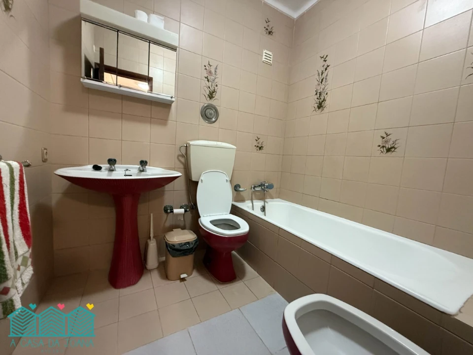 Apartamento T2 para Arrendamento em Gafanha da Nazaré Foto 10