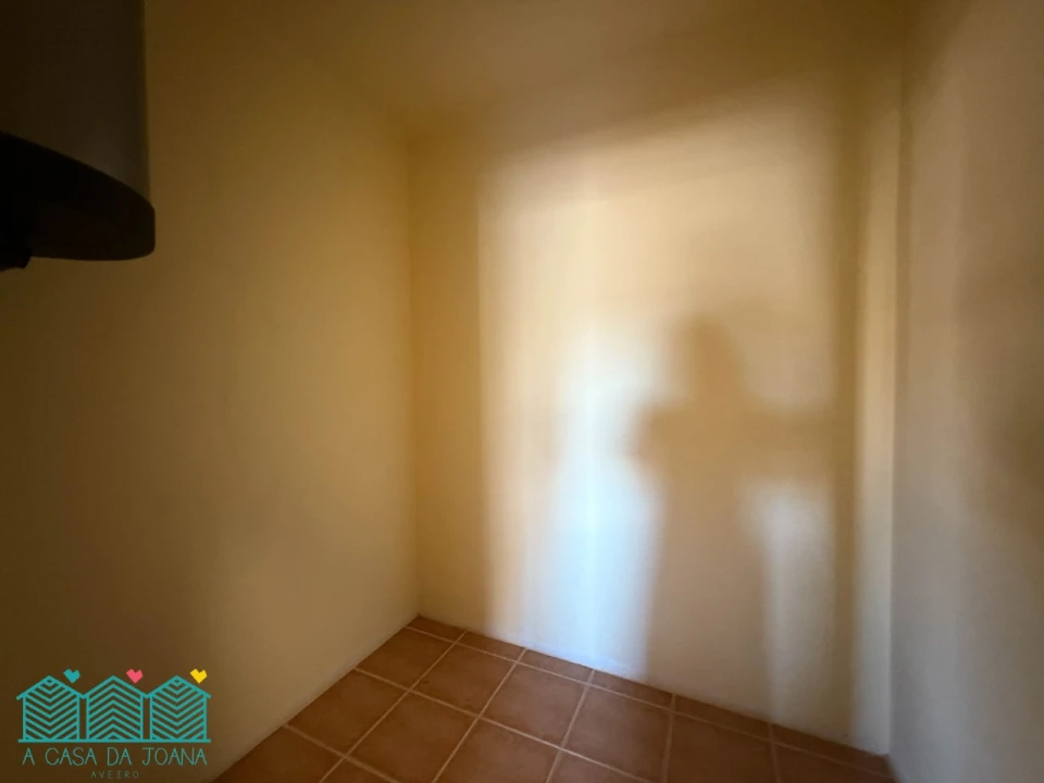 Apartamento T2 para Arrendamento em Gafanha da Nazaré Foto 11