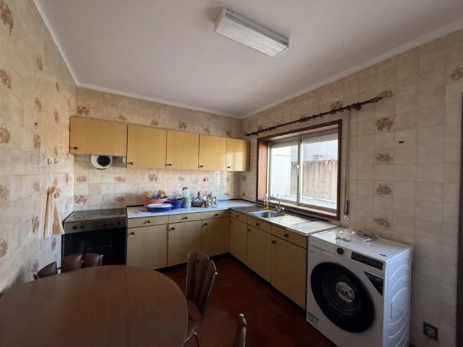 Apartamento T2 para Arrendamento em Gafanha da Nazaré Foto 5