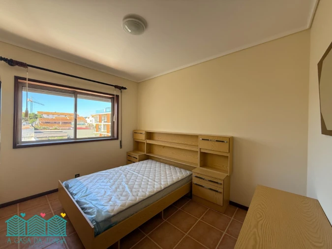 Apartamento T2 para Arrendamento em Gafanha da Nazaré Foto 7