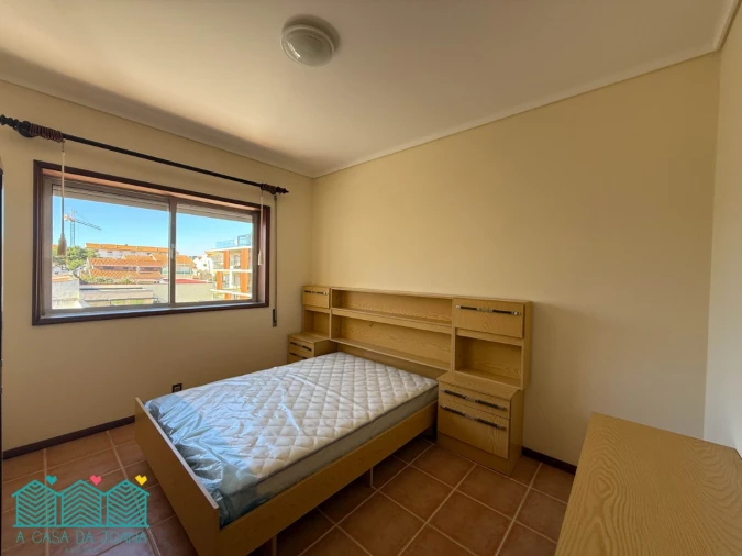 Apartamento T2 para Arrendamento em Gafanha da Nazaré Foto 9