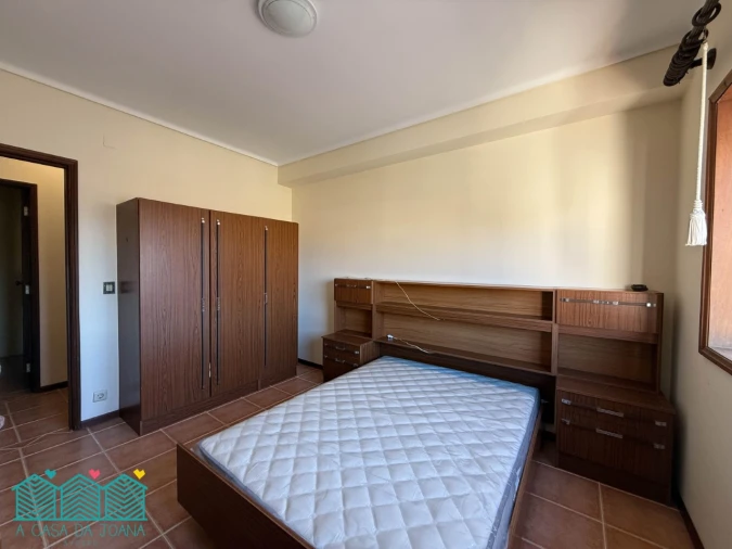 Apartamento T2 para Arrendamento em Gafanha da Nazaré Foto 13