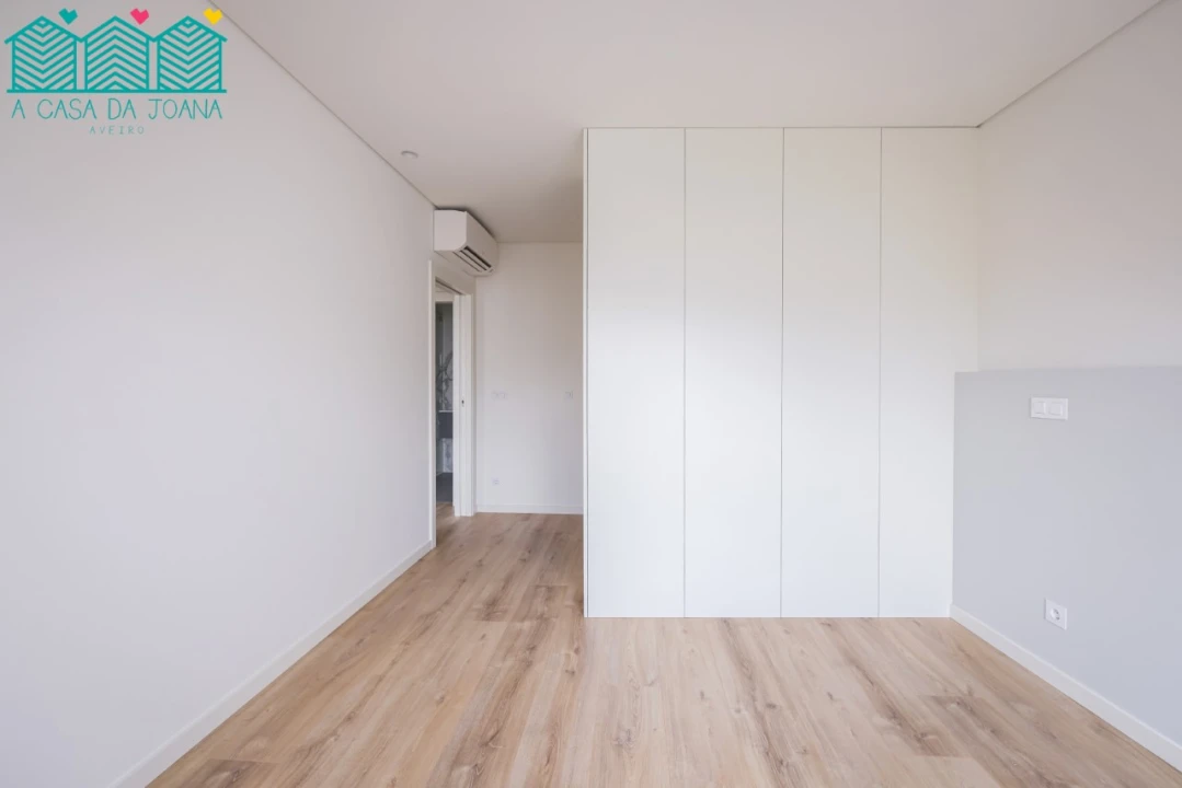 Apartamento T2 para Venda em Esgueira Foto 9