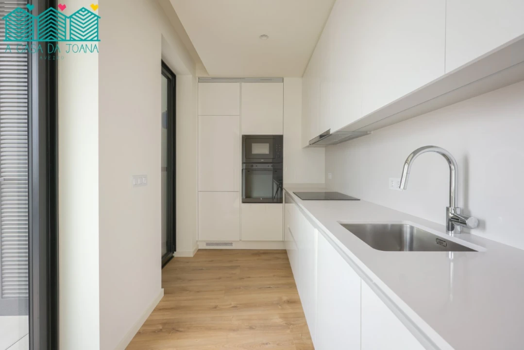 Apartamento T2 para Venda em Esgueira Foto 18